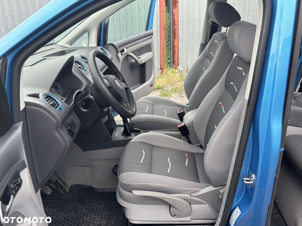 Volkswagen Caddy - 6