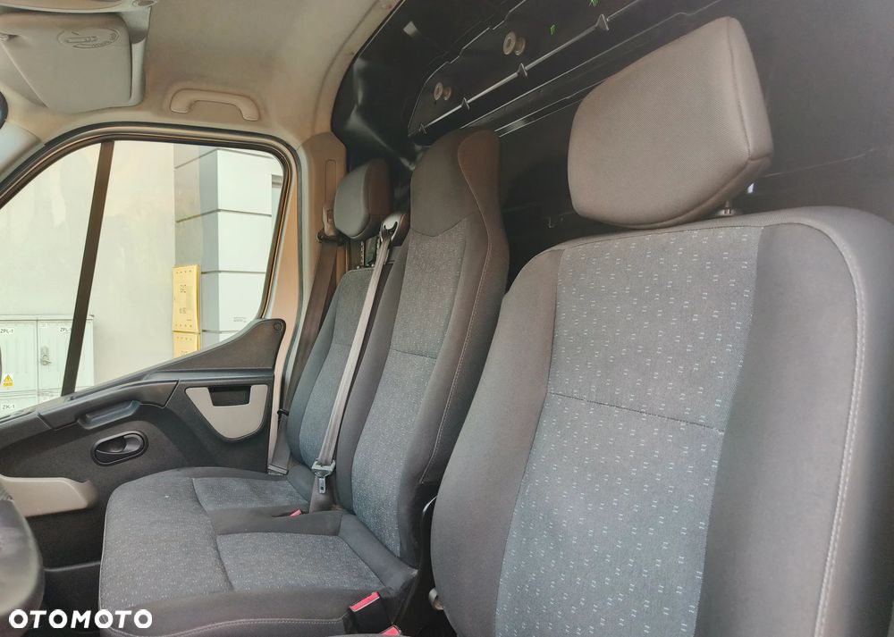 Renault Master L2H2 - 11