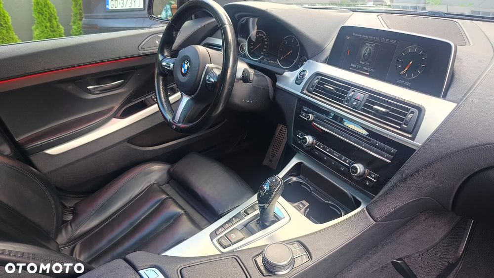 BMW Seria 6 - 17