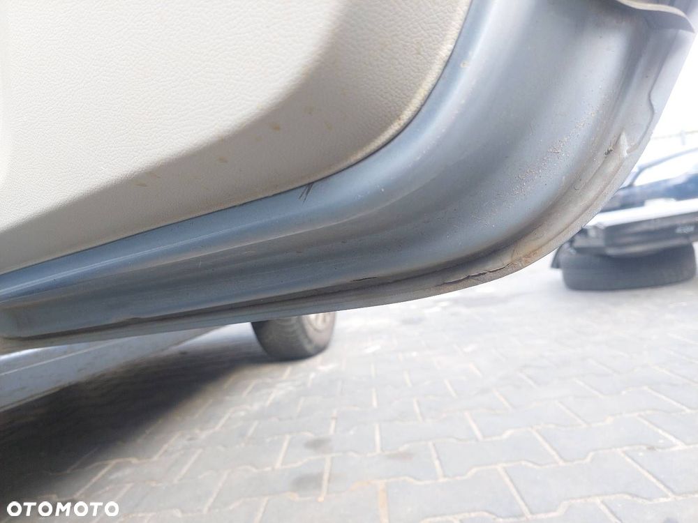 DRZWI KOMPLETNE PRAWY TYŁ SKODA ROOMSTER I LF5Y 06-10r - 7