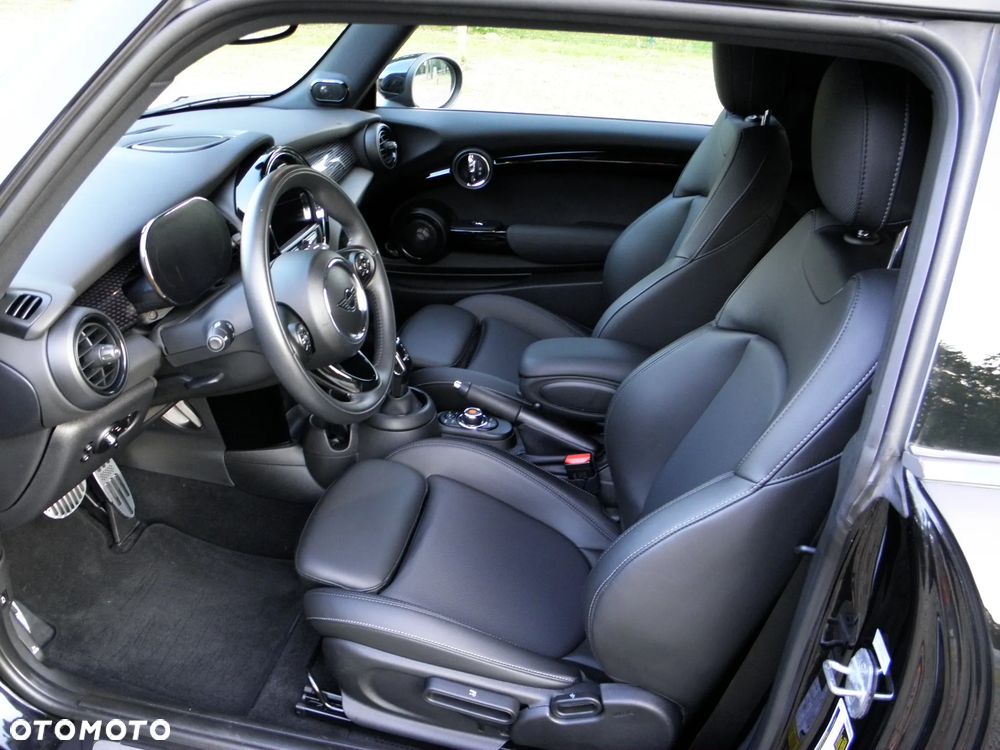 MINI Cooper S - 27
