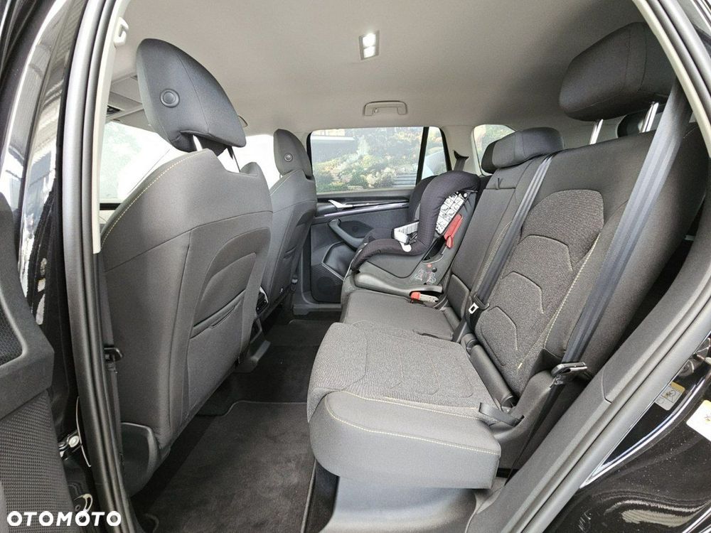 Skoda Kodiaq 2.0 TDI 4x4 Drive DSG - 9