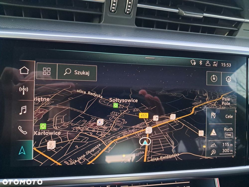 Audi A6 Avant - 20