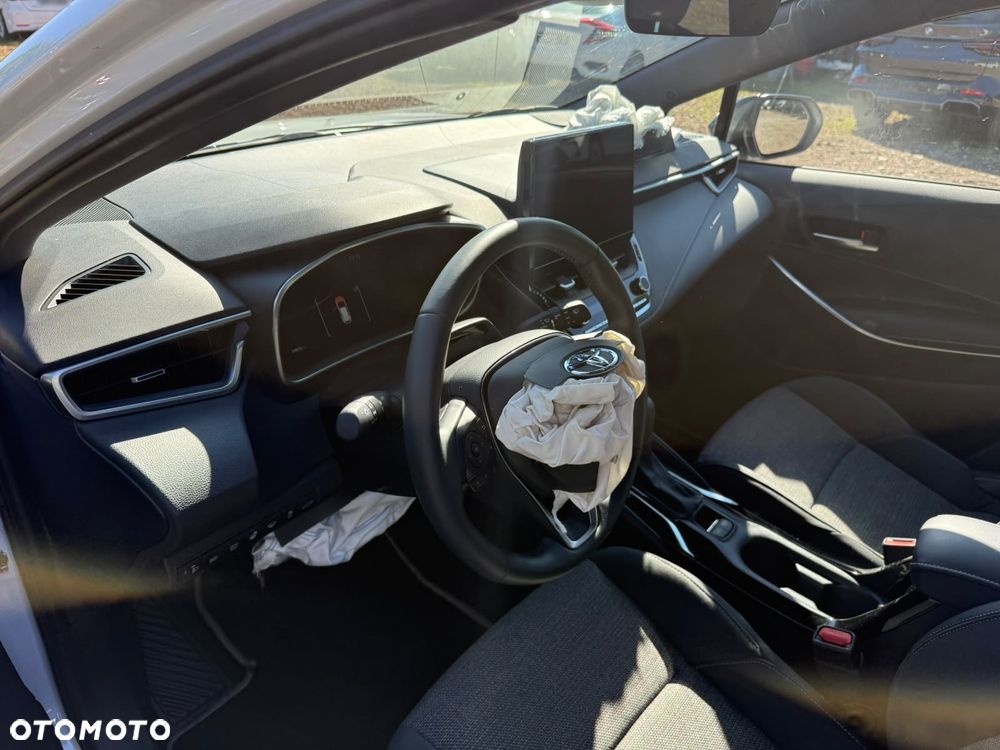 Toyota Corolla 1.8 Hybrid Comfort - 14