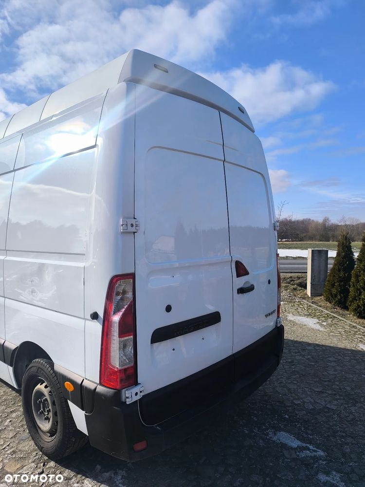 Renault Master - 27