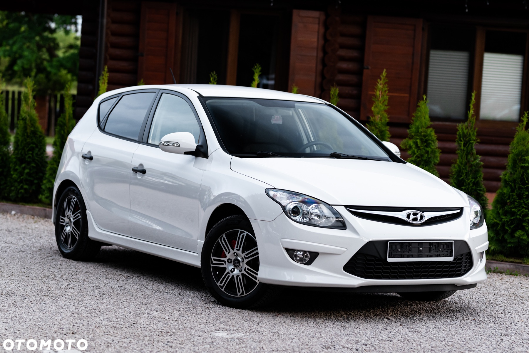 Hyundai i30 1.4 Classic - 5