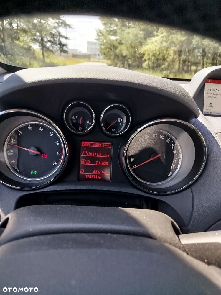 Opel Mokka 1.4 T Enjoy - 9