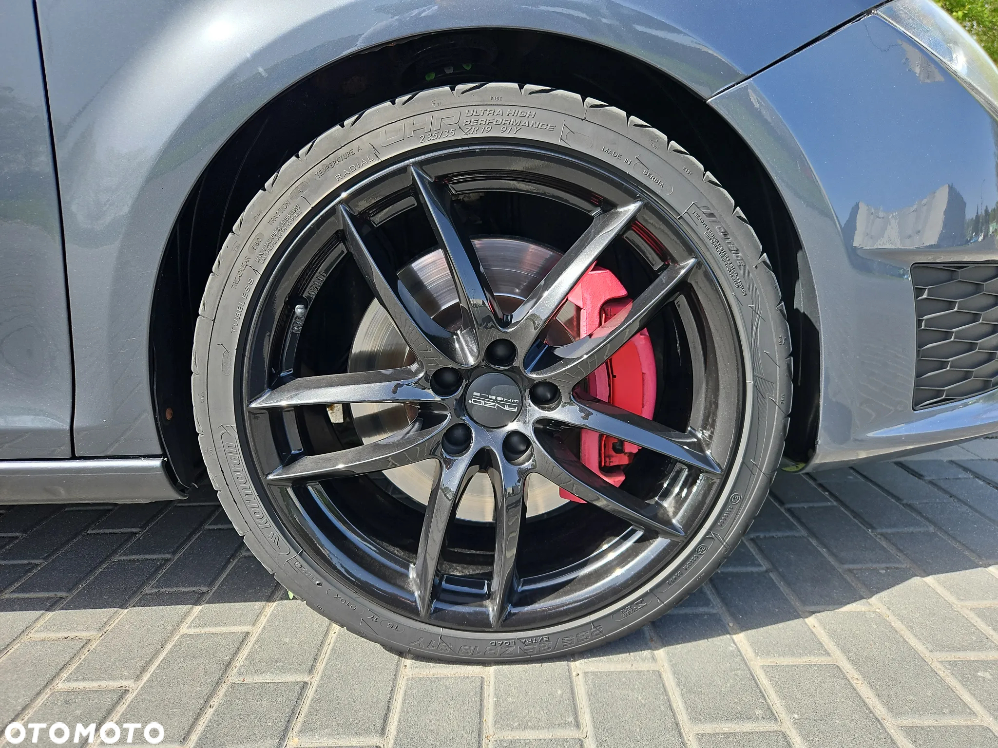 Seat Leon 2.0 T FSI Cupra R - 18