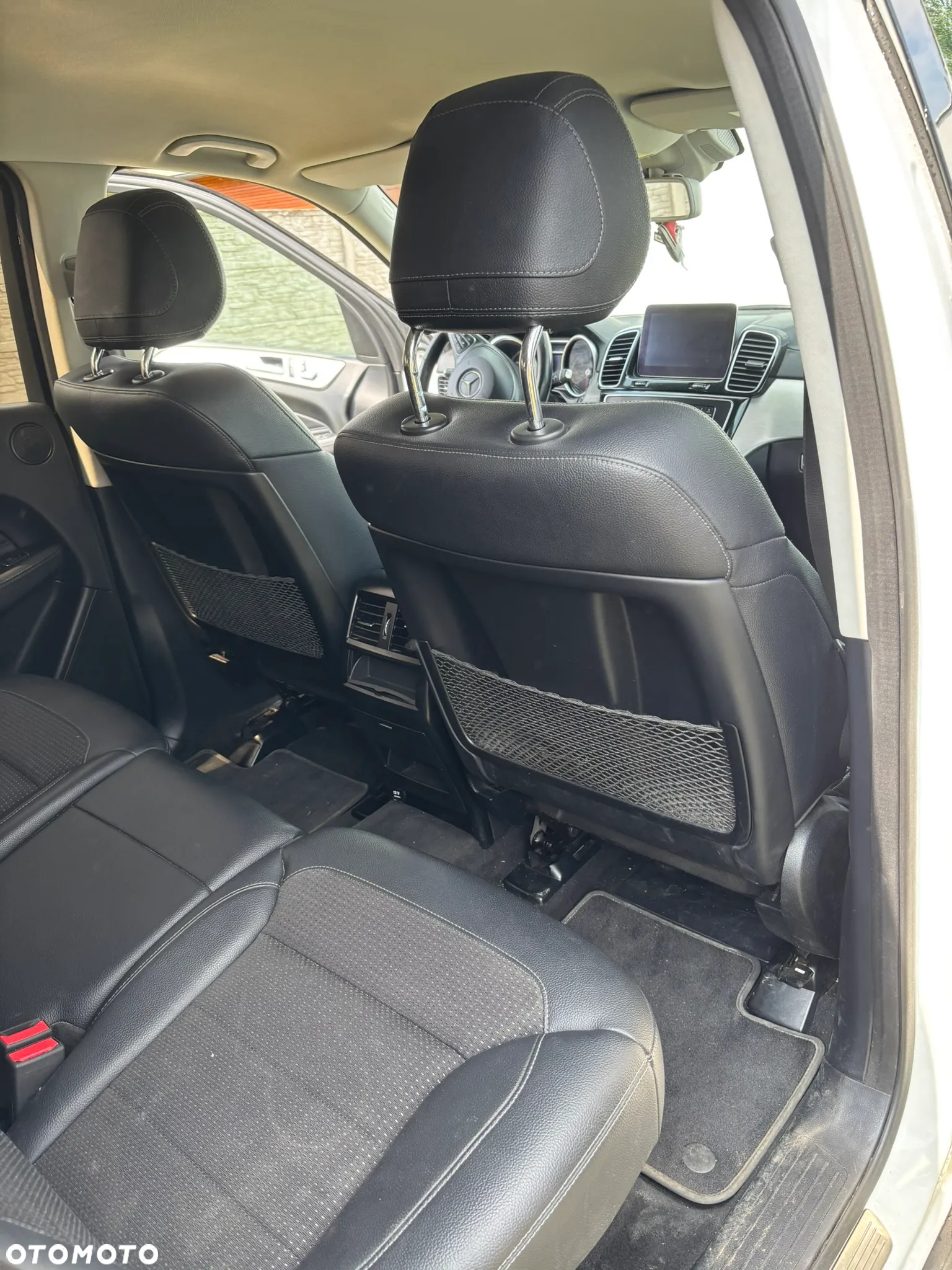 Mercedes-Benz GLE 250 d 4-Matic - 16