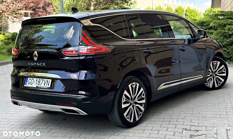 Renault Espace 2.0 Blue dCi Initiale Paris EDC - 3