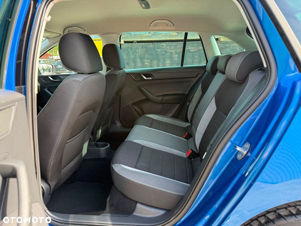Skoda RAPID 1.2 TSI (Green tec) Joy - 14