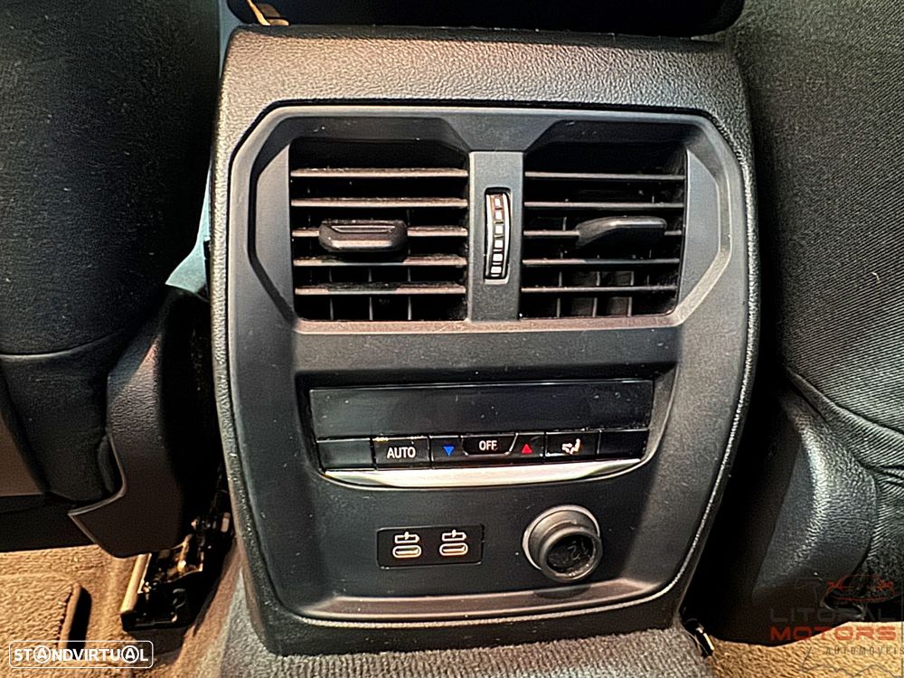 BMW 320 d Advantage Auto - 40