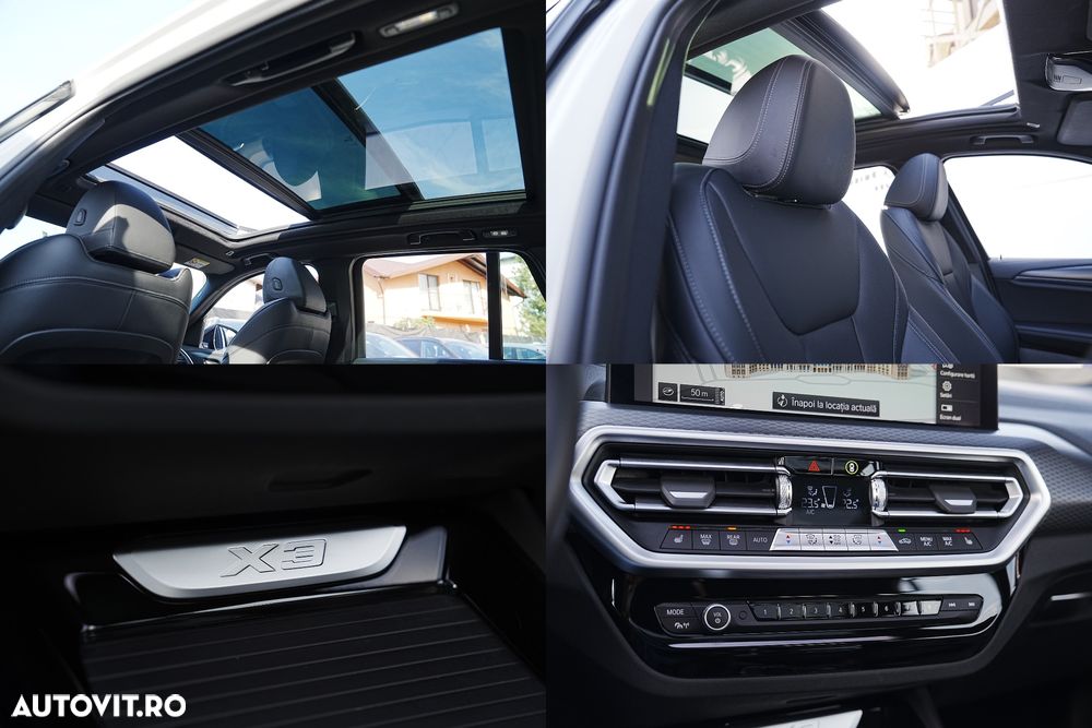 BMW X3 xDrive30e Aut. M Sport Edition - 4