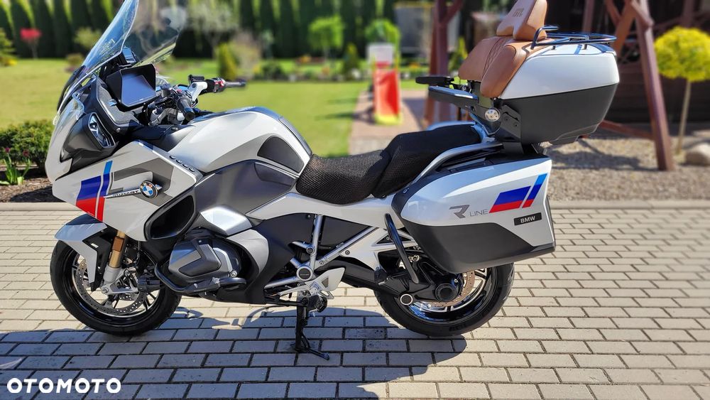 BMW RT - 4