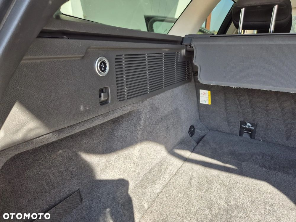 Ford Mondeo 2.0 TDCi Titanium PowerShift - 15