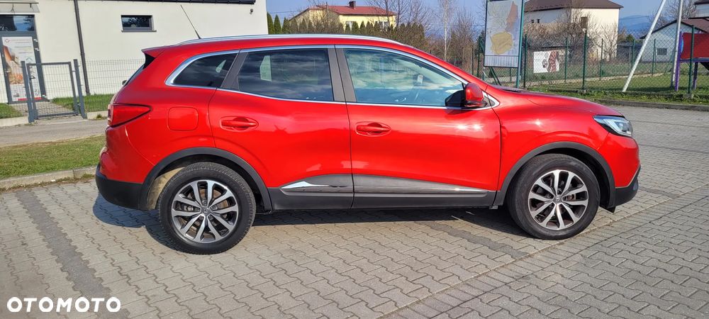 Renault Kadjar Energy dCi 130 Experience - 11
