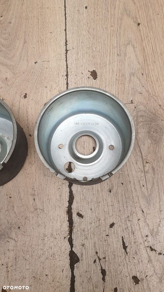 Kubek licznika obudowa Harley Davidson - 4