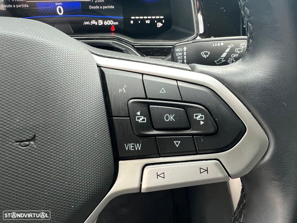 VW Taigo 1.0 TSI Urban - 18