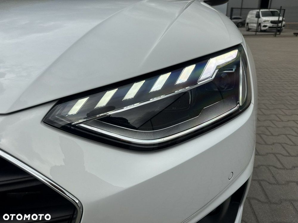 Audi A4 Avant - 9