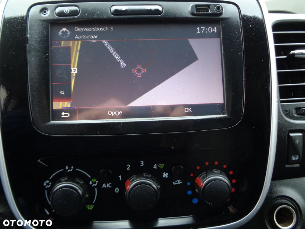 Renault trafic - 23