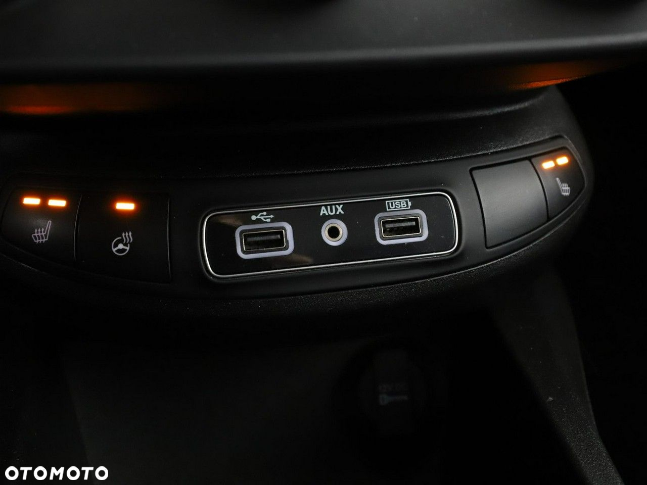 Fiat 500X 1.4 MultiAir Lounge - 28