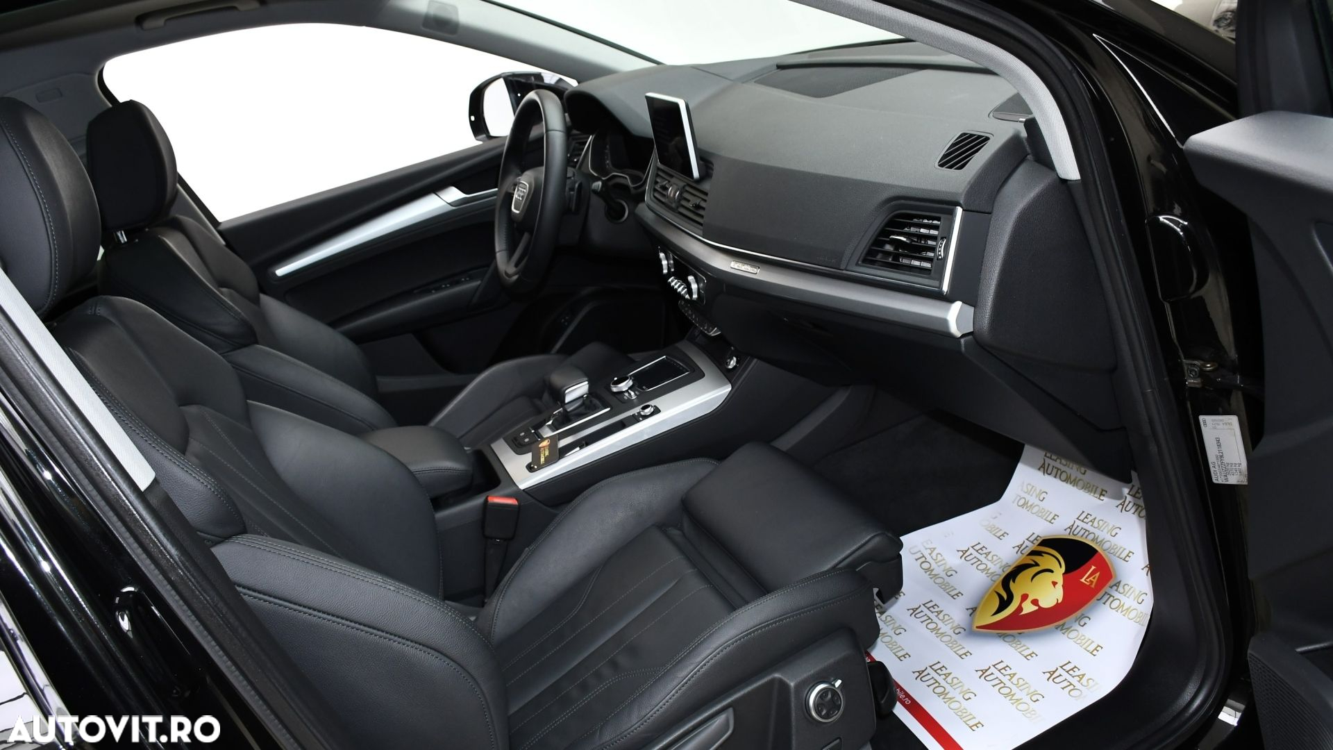 Audi Q5 55 TFSI e quattro S tronic - 8