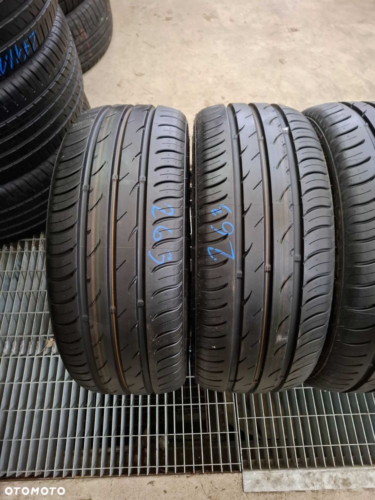 195/45R16 Nexen Opony letnie ! DEMO JAK NOWE 2023R MONTAŻ #263 - 2