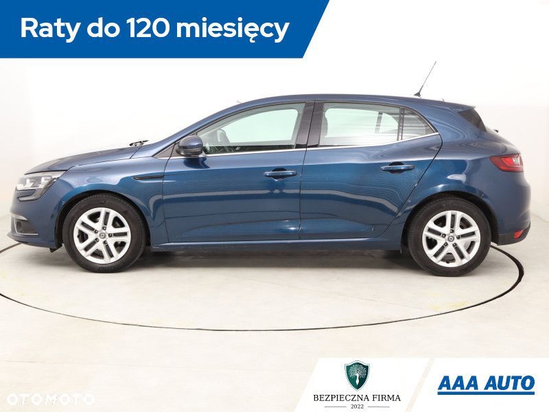 Renault Megane - 4