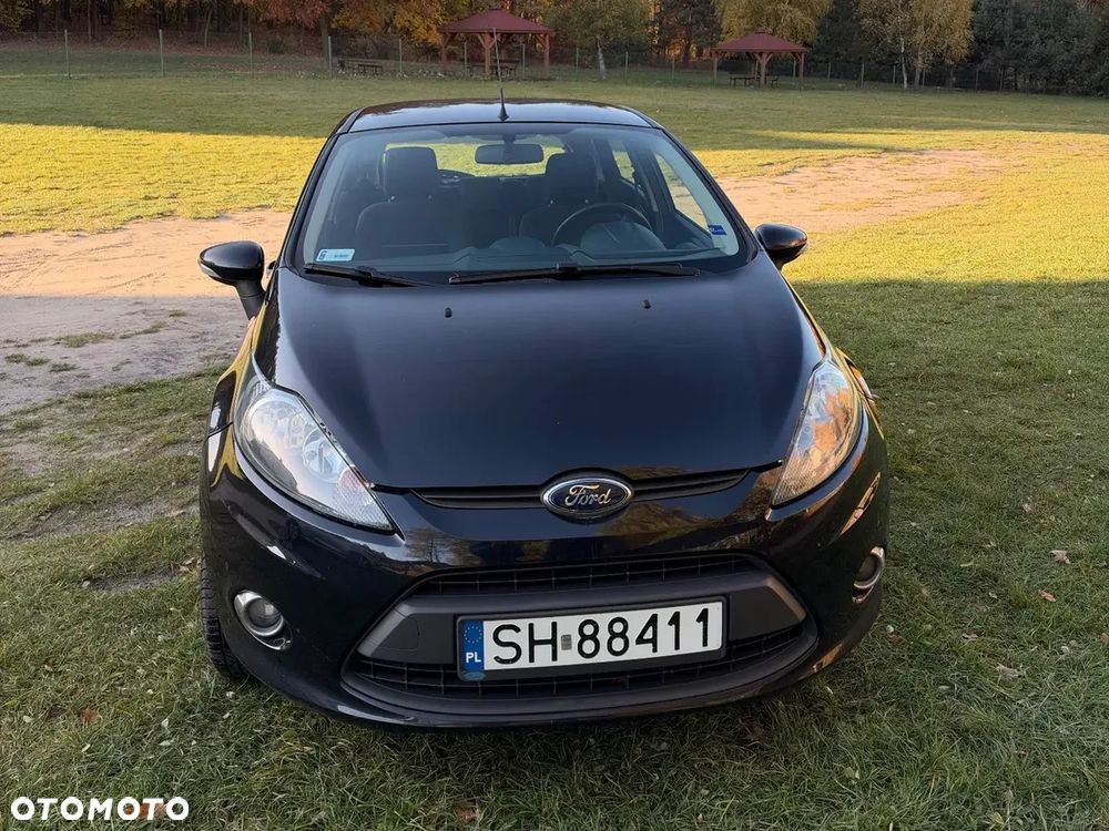 Ford Fiesta - 3
