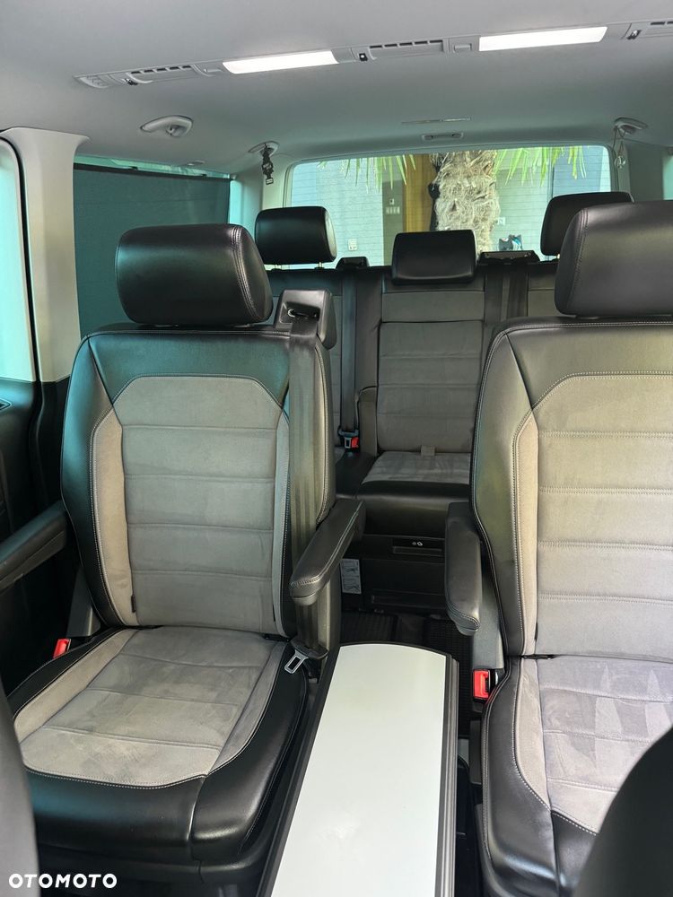 Volkswagen Multivan 6.1 2.0 TDI L1 Highline 4Motion DSG - 6