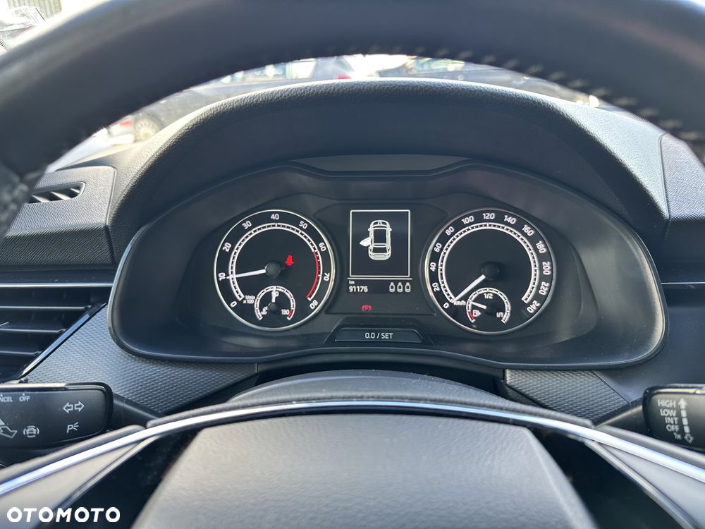 Skoda Scala 1.0 TSI Ambition - 24
