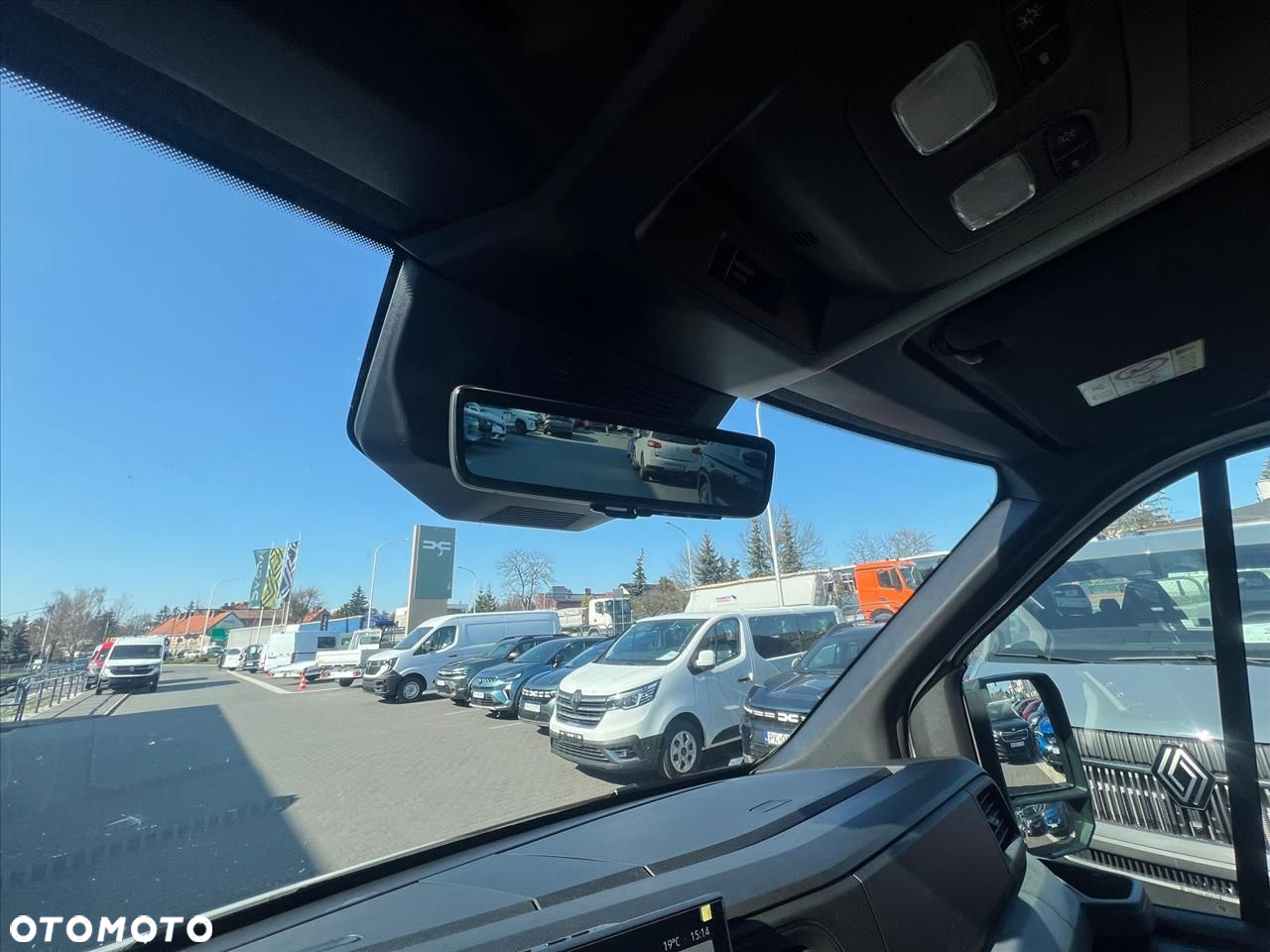 Renault master - 13