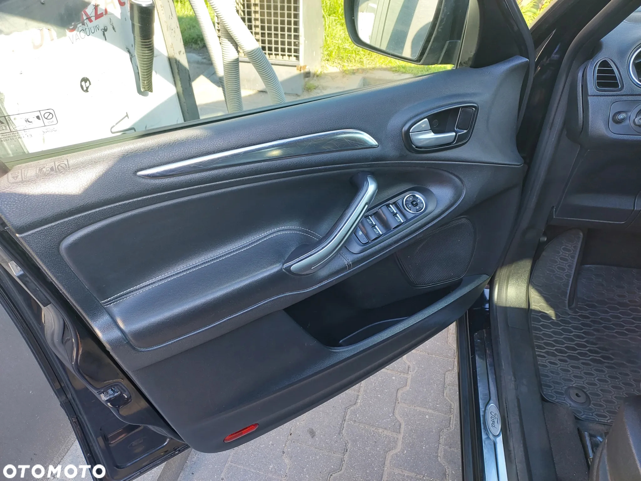 Ford S-Max 2.0 TDCi DPF Titanium - 7