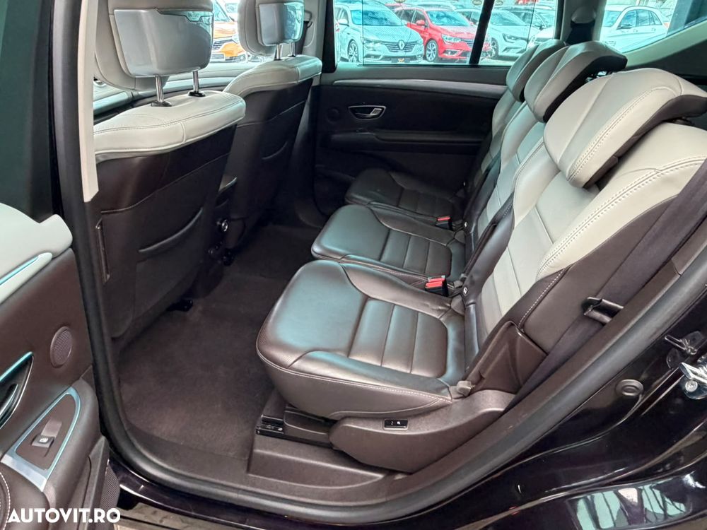 Renault Espace Energy dCi 160 EDC Initiale Paris - 14