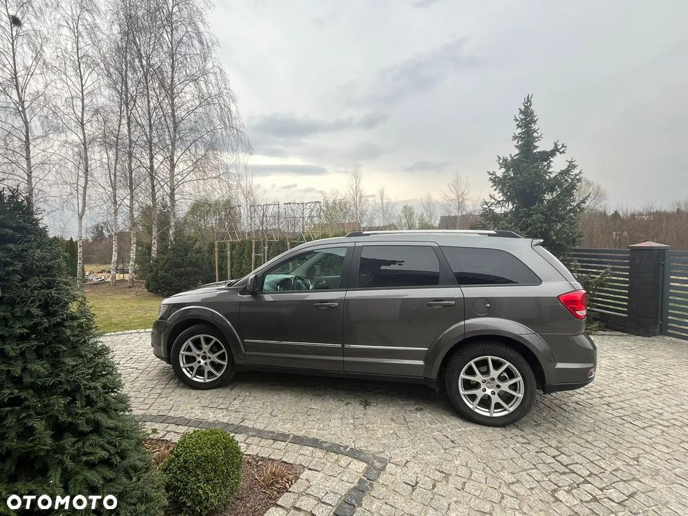 Dodge Journey - 2