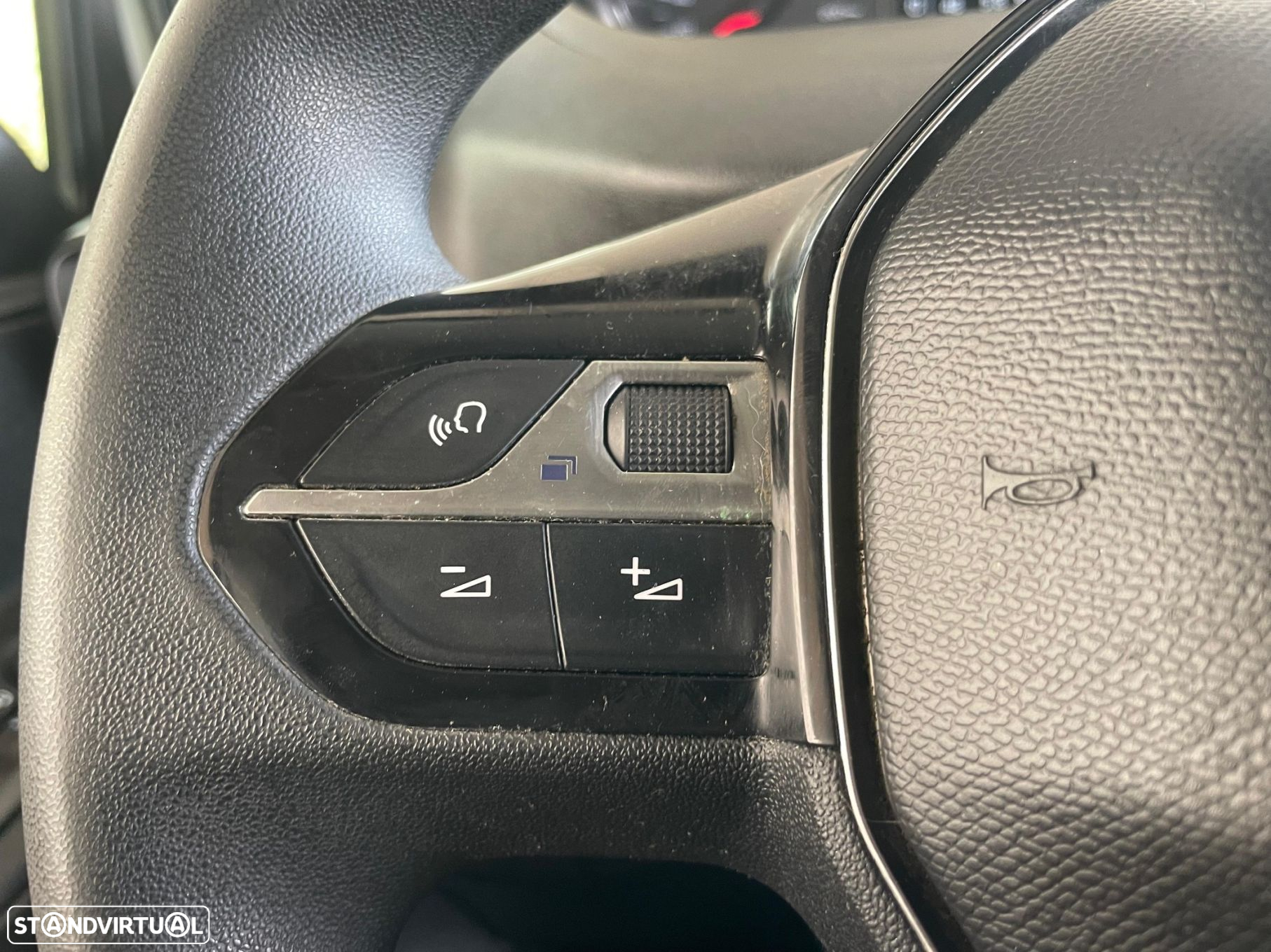 Peugeot Partner 1.5 BlueHDi Premium Standard - 13