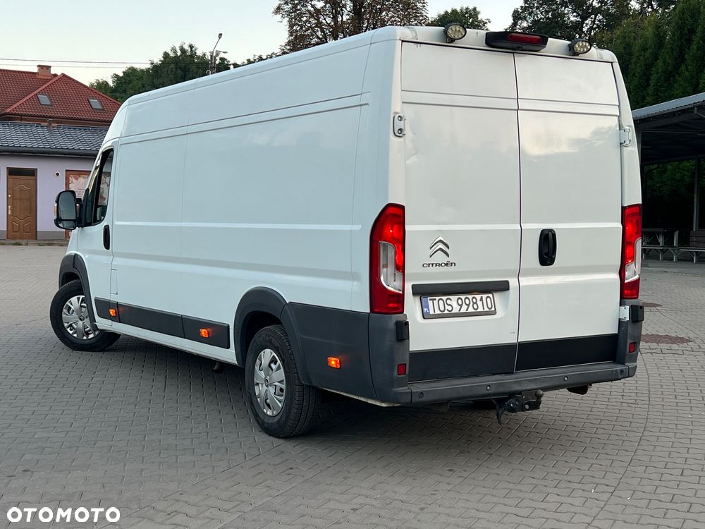 Citroën Jumper - 24