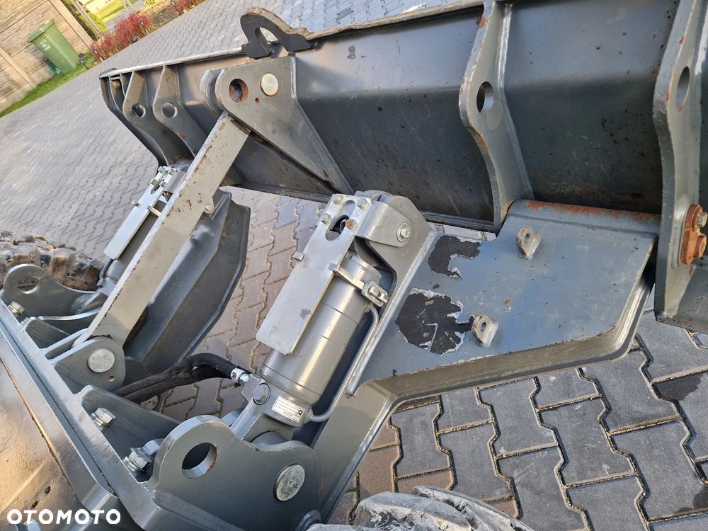 Wacker Neuson EW100 - 12