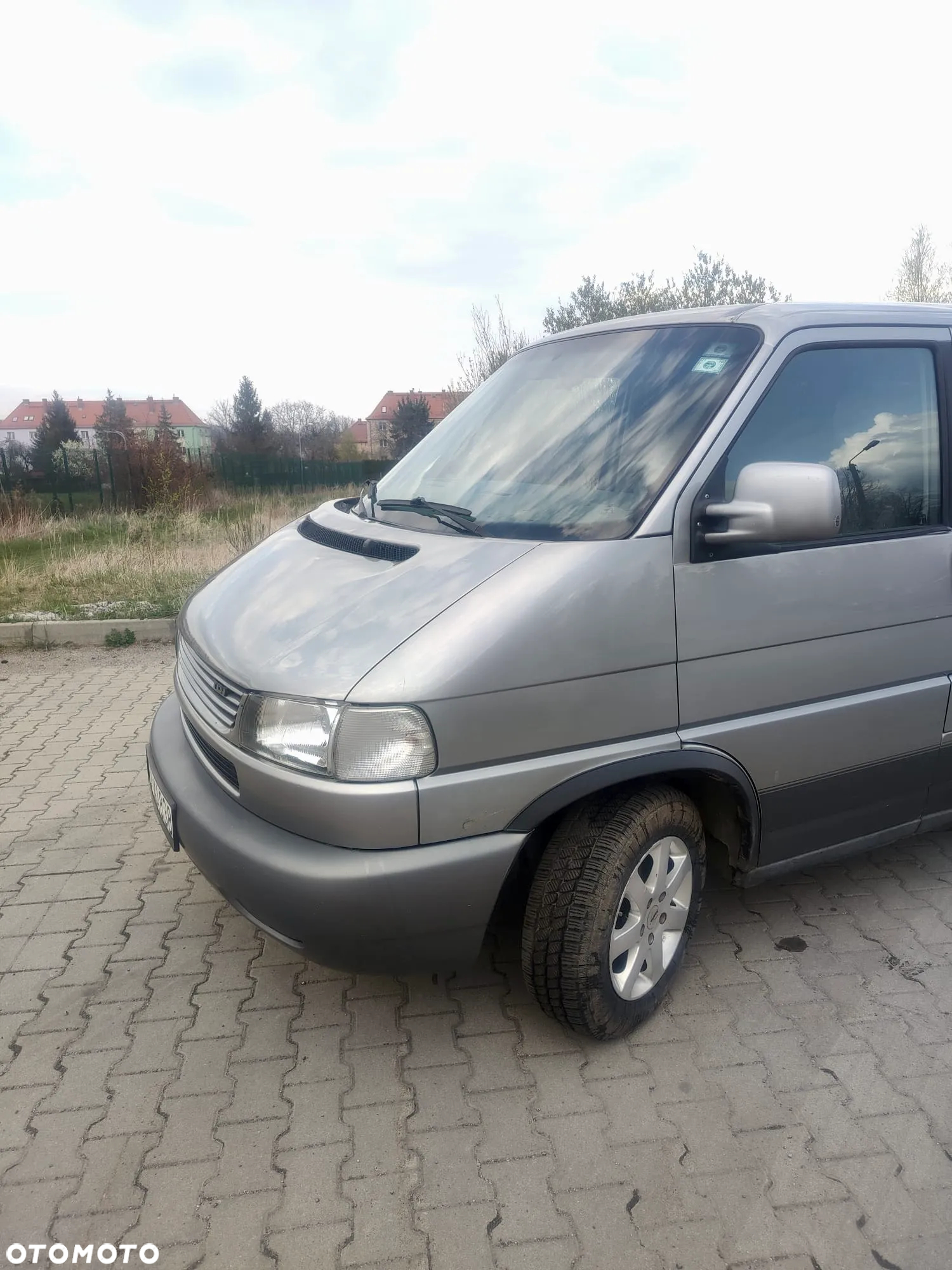 Volkswagen Multivan TDI - 13