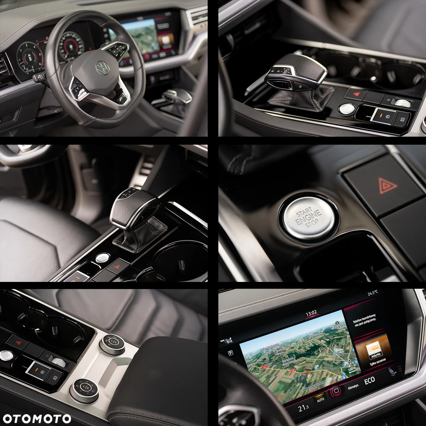 Volkswagen Touareg 3.0 V6 TDI 4Motion R-Line - 37