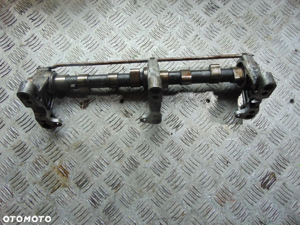 Wałek rozrządu mercedes w123 2,0/2,3 d - 4