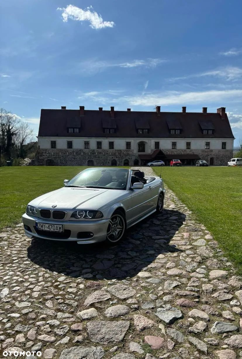 BMW Seria 3 - 1