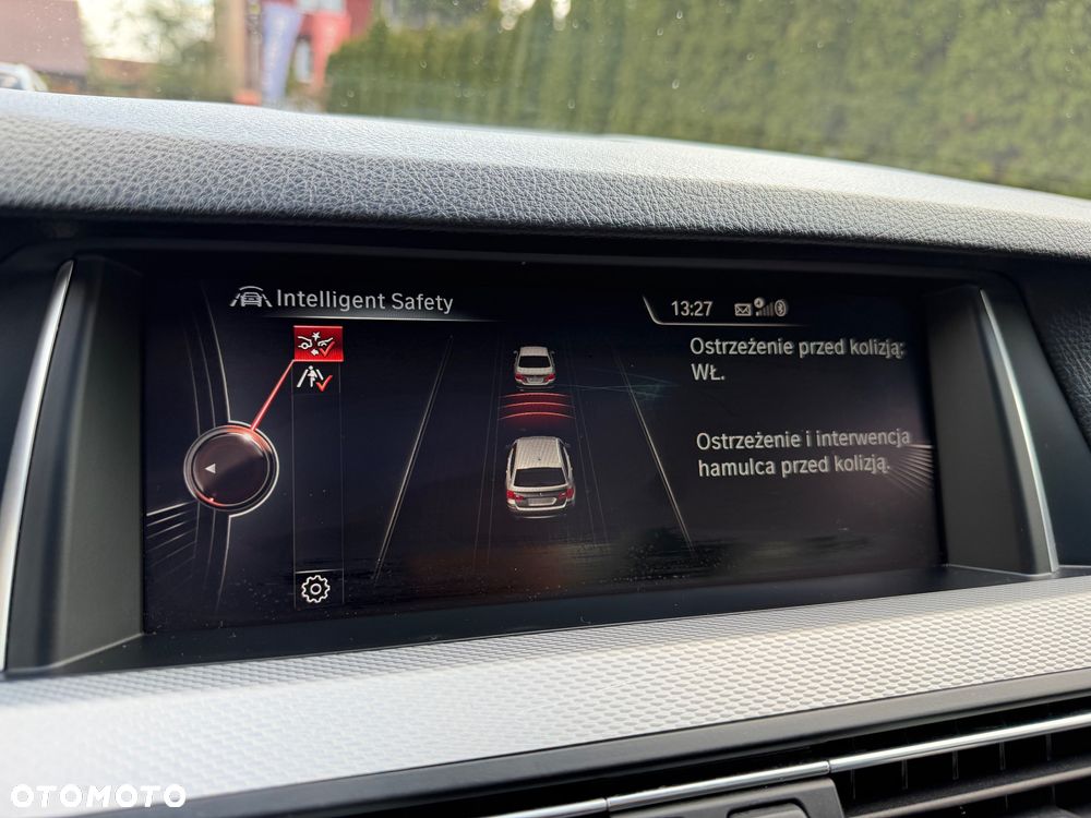 BMW Seria 5 - 37