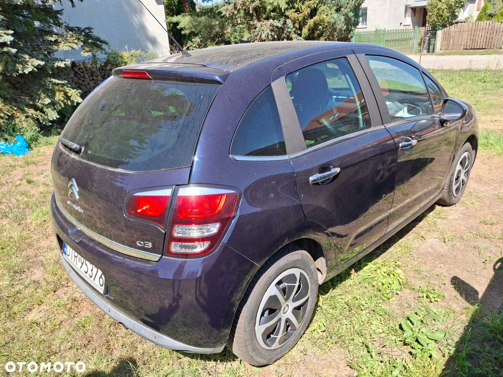 Citroën C3 - 3