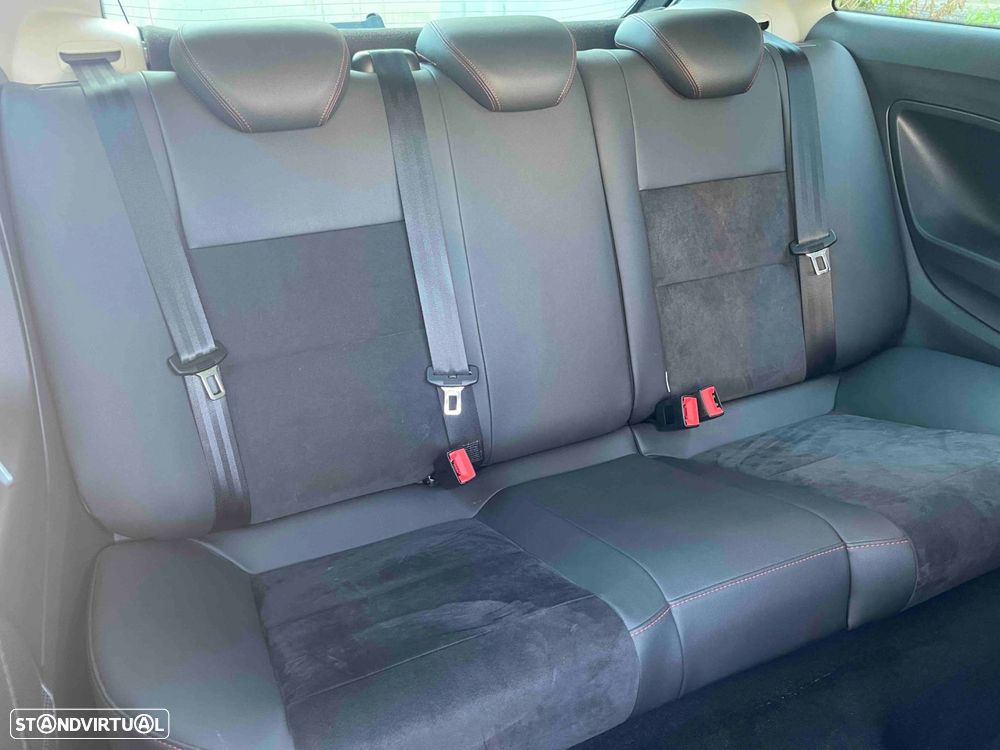 SEAT Ibiza SC 1.4 TDi FR - 49