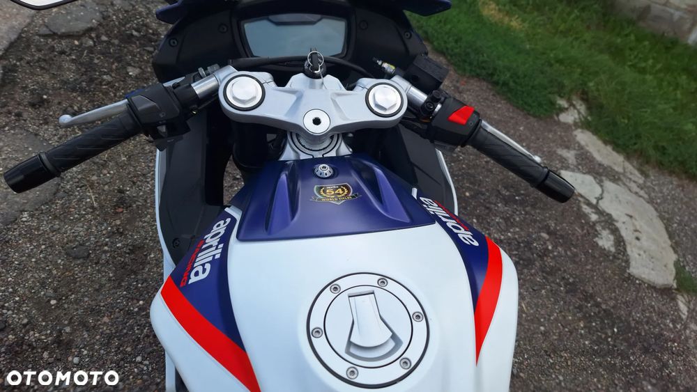 Aprilia RS - 28