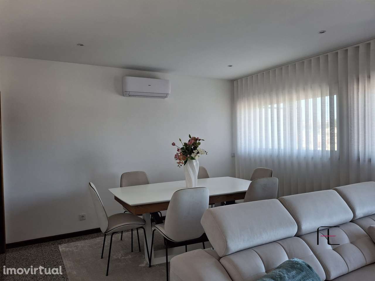 Apartamento T2 Venda em Gulpilhares e Valadares,Vila Nova de Gaia - Grande imagem: 2/18