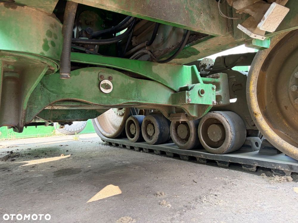 John Deere 9530T - 36