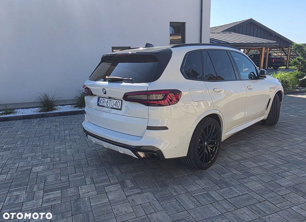 BMW X5 xDrive25d - 5