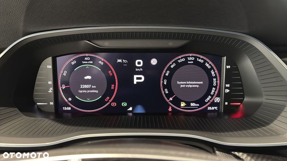 Skoda Octavia 2.0 TDI Sportline DSG - 13